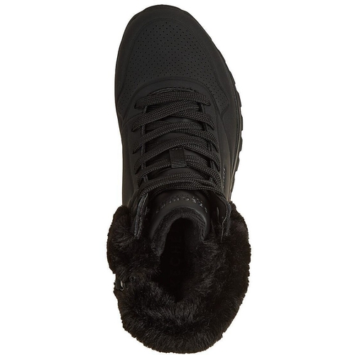 Ghete femei Skechers Uno RuggedFall Air 167274-BBK - poza 2
