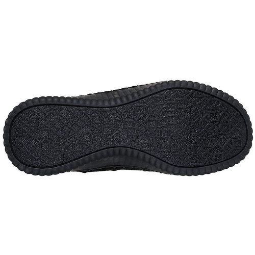 Ghete femei Skechers Wilshire Blvd - Weekend Crush 169086-BBK - poza 4