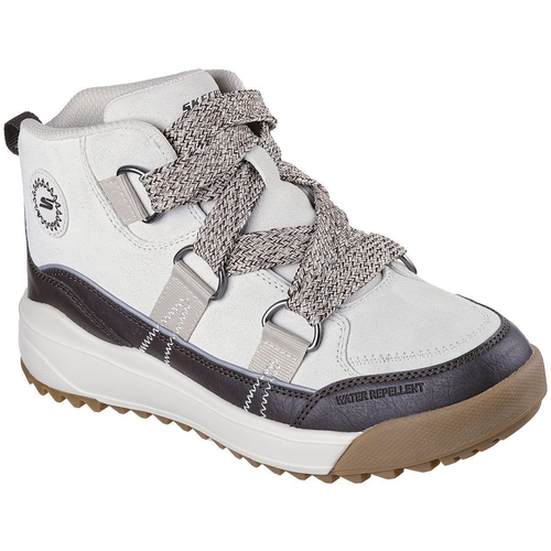 Ghete femei Skechers Yana - Collins Landing 180320-NTBR - poza 1