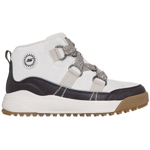 Ghete femei Skechers Yana - Collins Landing 180320-NTBR - poza 3