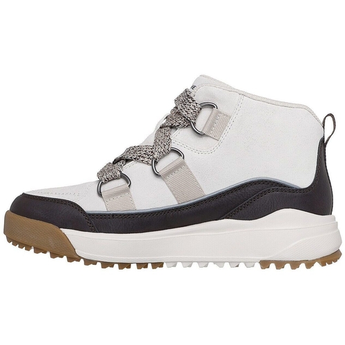 Ghete femei Skechers Yana - Collins Landing 180320-NTBR - poza 5