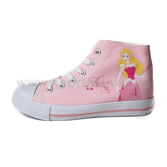Ghete France-Invendus Aurora Roz - Pink - poza 1