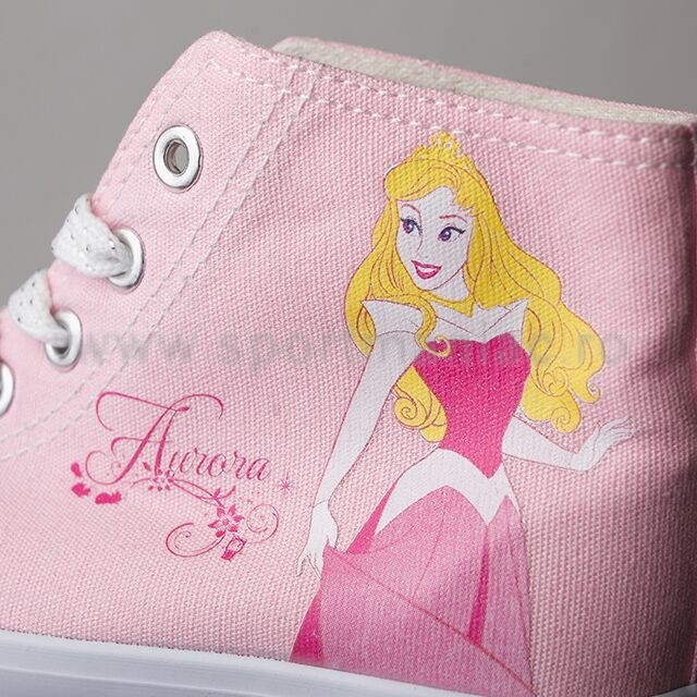 Ghete France-Invendus Aurora Roz - Pink - poza 5