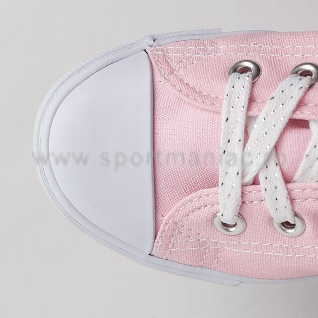 Ghete France-Invendus Aurora Roz - Pink - poza 3