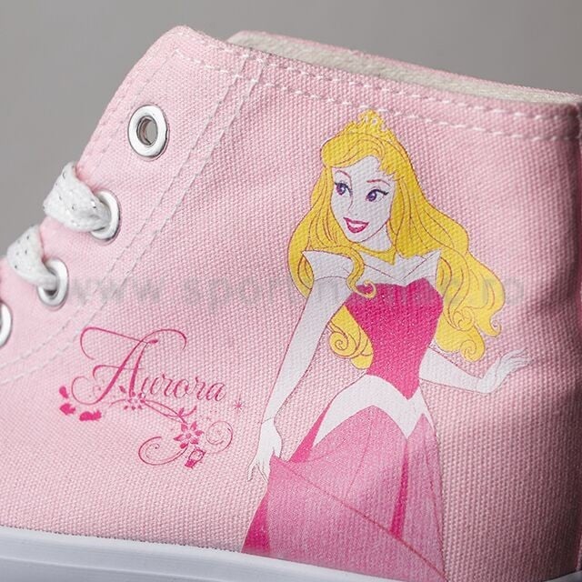 Ghete France-Invendus Aurora Roz - Pink - poza 5