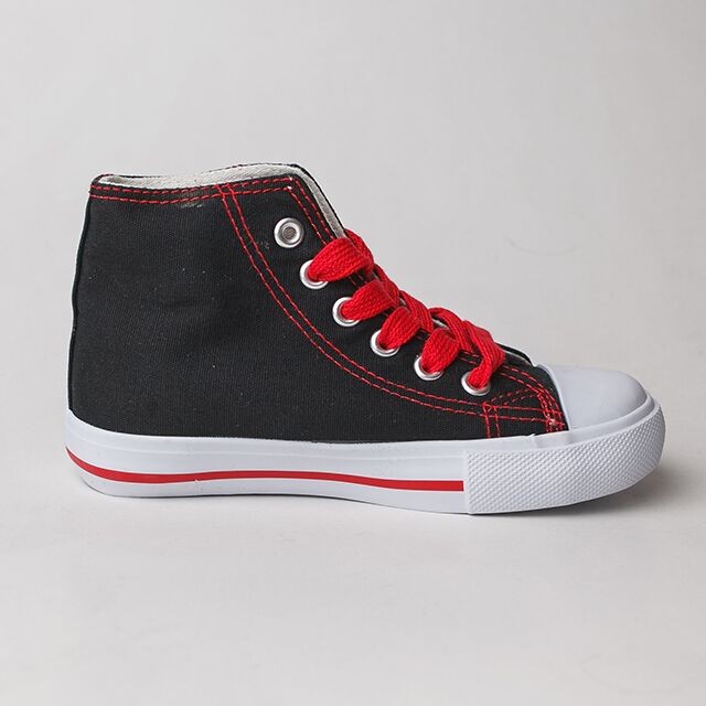 Ghete France-Invendus Lightning McQueen Negru - Black - poza 2