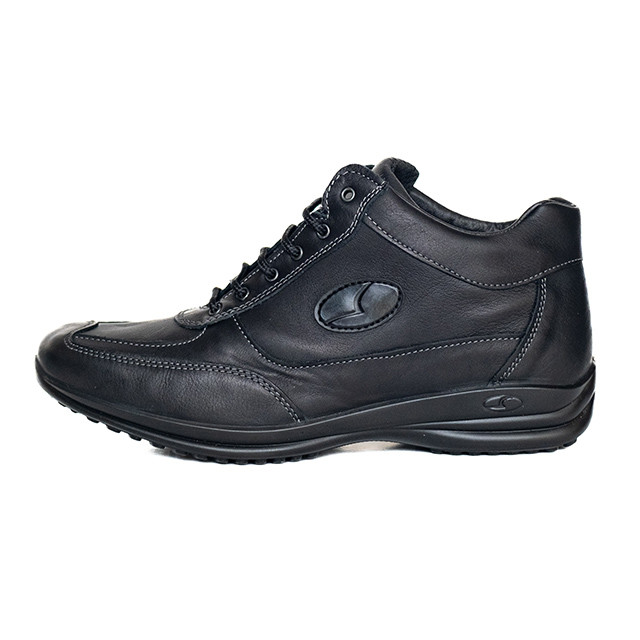 Ghete Grisport Akrochordite Negru - Black - poza 1