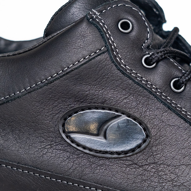 Ghete Grisport Akrochordite Negru - Black - poza 5
