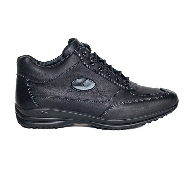 Ghete Grisport Akrochordite Negru - Black - poza 2