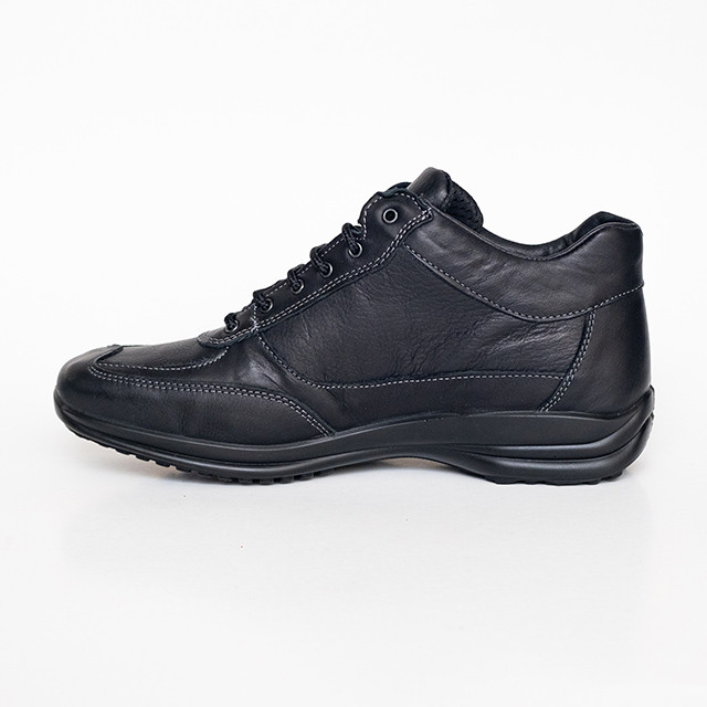 Ghete Grisport Akrochordite Negru - Black - poza 3