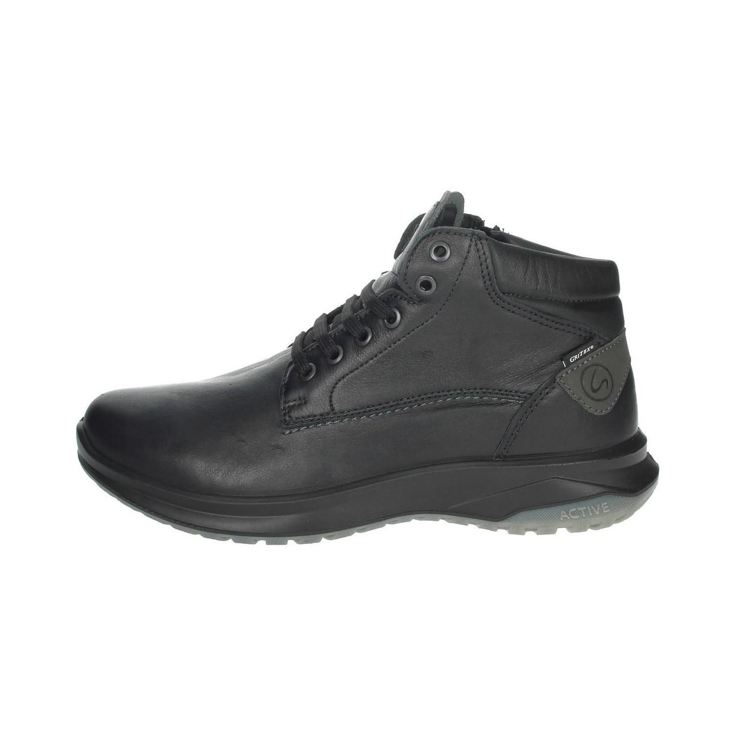 Ghete Grisport Bismuth Negru - Black