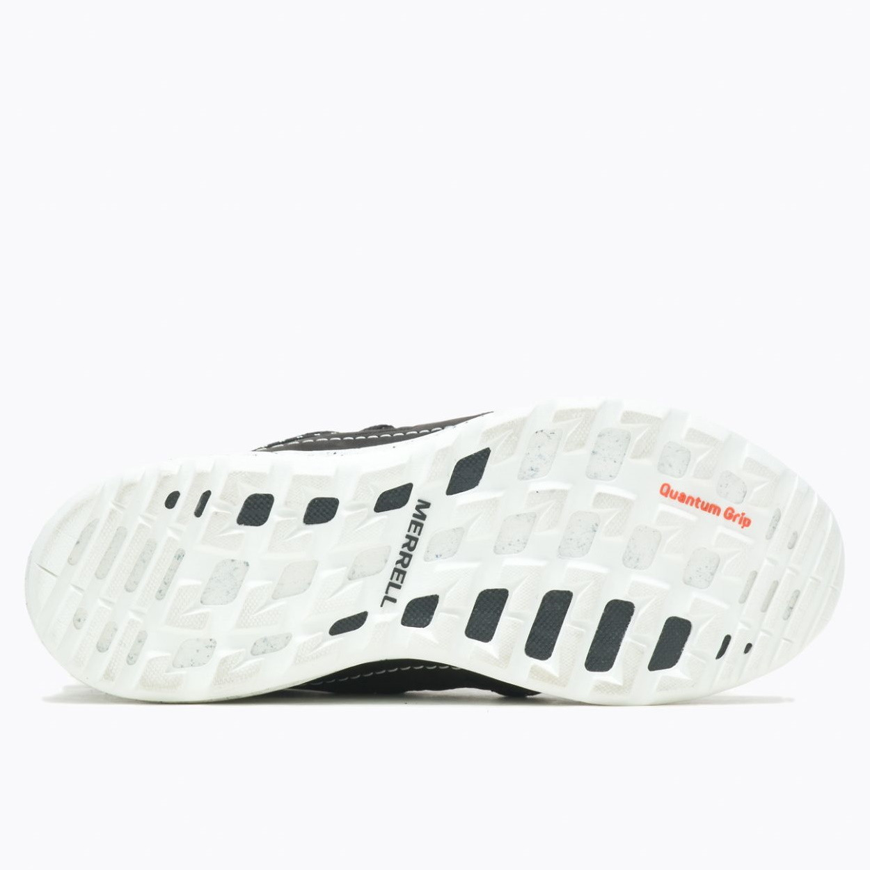 Ghete Merrell Bravada 2 Thermo Demi Waterproof Negru - Black/White - poza 4