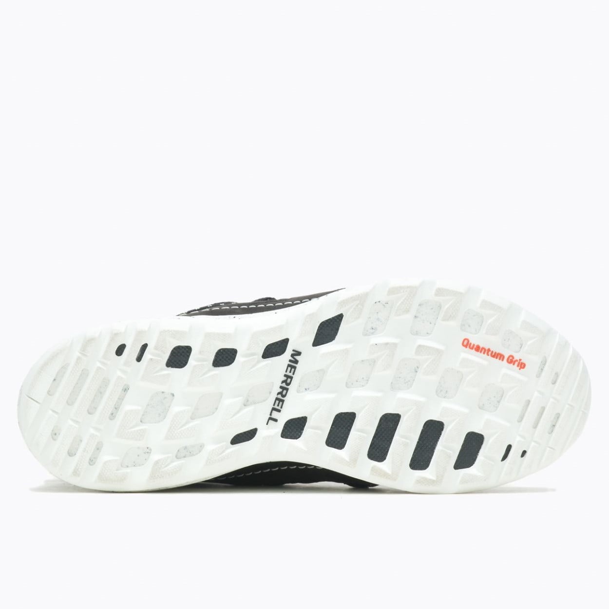 Ghete Merrell Bravada 2 Thermo Demi Waterproof Negru - Black/White - poza 4