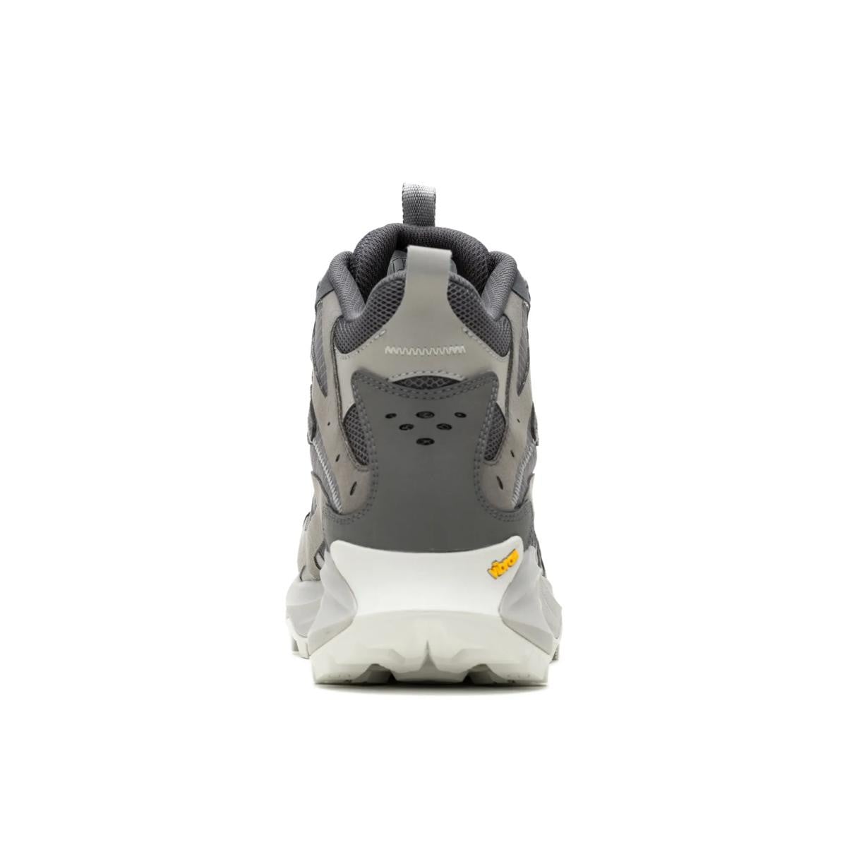 Ghete Merrell Moab Speed 2 Mid GORE-TEX Asphalt Gri - Asphalt - poza 4