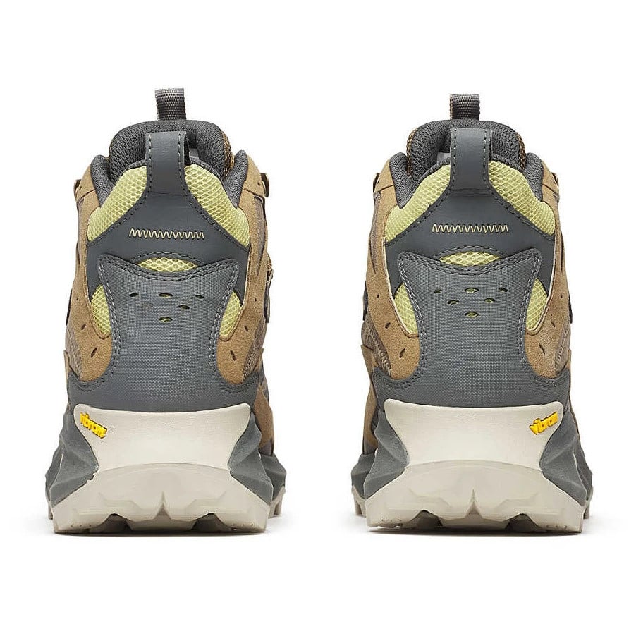 Ghete Merrell Moab Speed 2 Mid GORE-TEX Cairn Maro - Cairn - poza 5