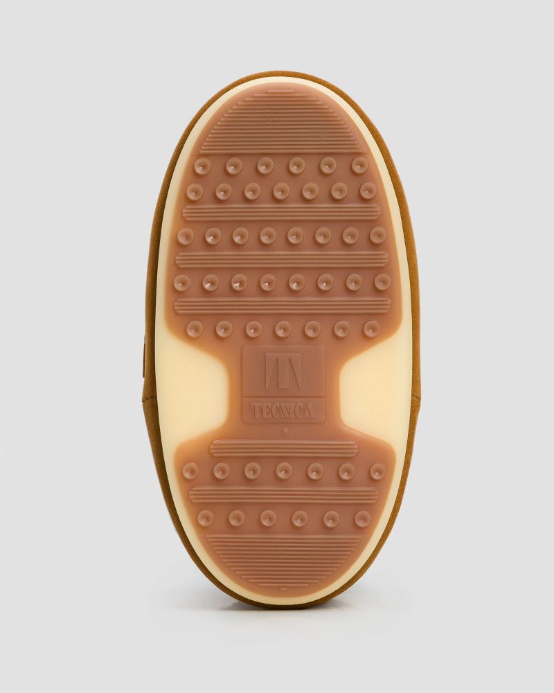 Ghete Moon Boot MB ICON LOW SHEARLING - poza 2