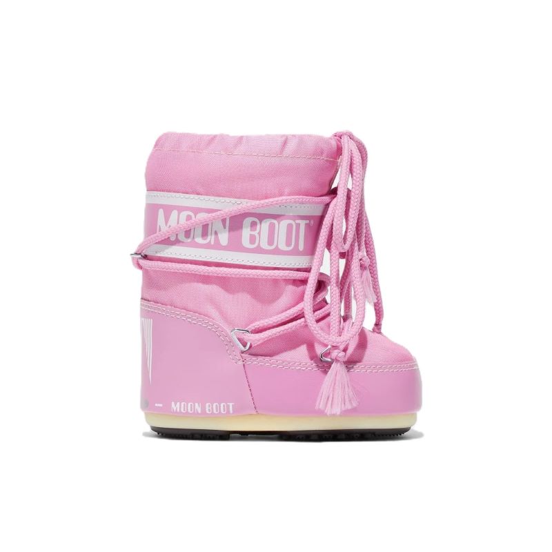 Ghete Moon Boot MB ICON MINI NYLON - poza 1
