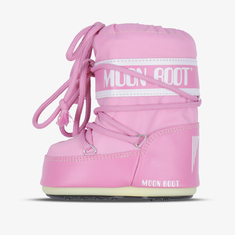 Ghete Moon Boot MB ICON MINI NYLON - poza 2