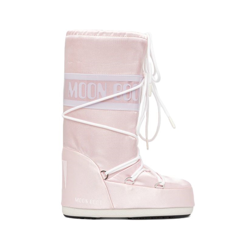 Ghete Moon Boot MB ICON PEARLY - poza 1
