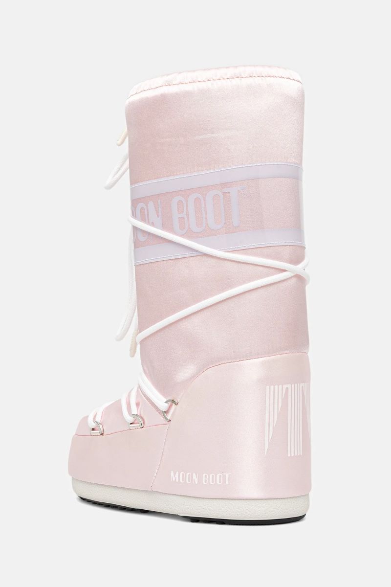 Ghete Moon Boot MB ICON PEARLY - poza 2