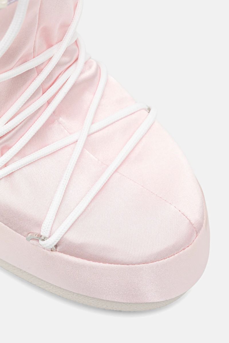 Ghete Moon Boot MB ICON PEARLY - poza 3