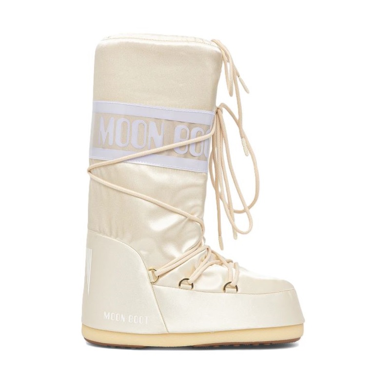 Ghete Moon Boot MB ICON PEARLY - poza 1
