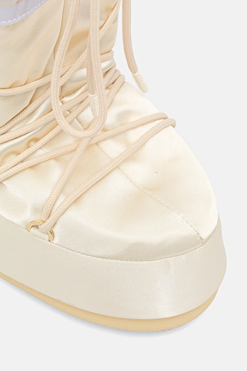 Ghete Moon Boot MB ICON PEARLY - poza 3