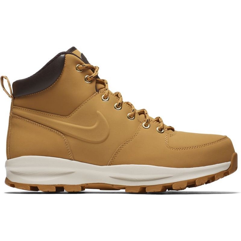 Ghete Nike Manoa leather - poza 1