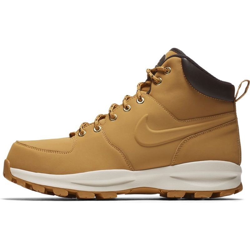 Ghete Nike Manoa leather - poza 2
