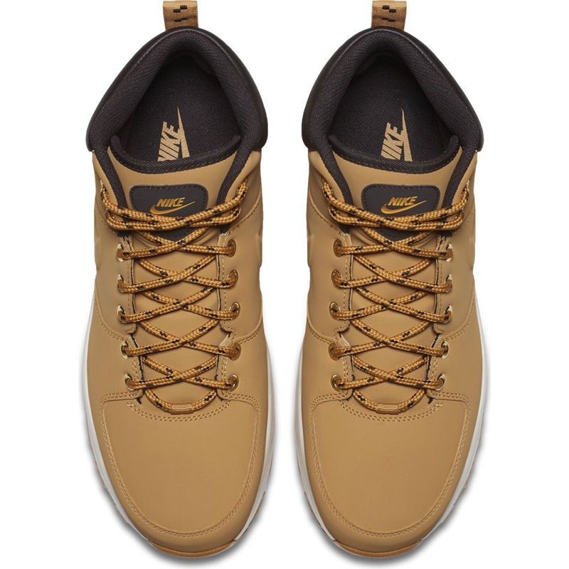 Ghete Nike Manoa leather - poza 5