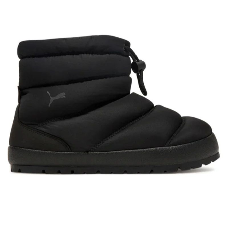 Ghete Puma PUMA Tuff Terra Hi - poza 1