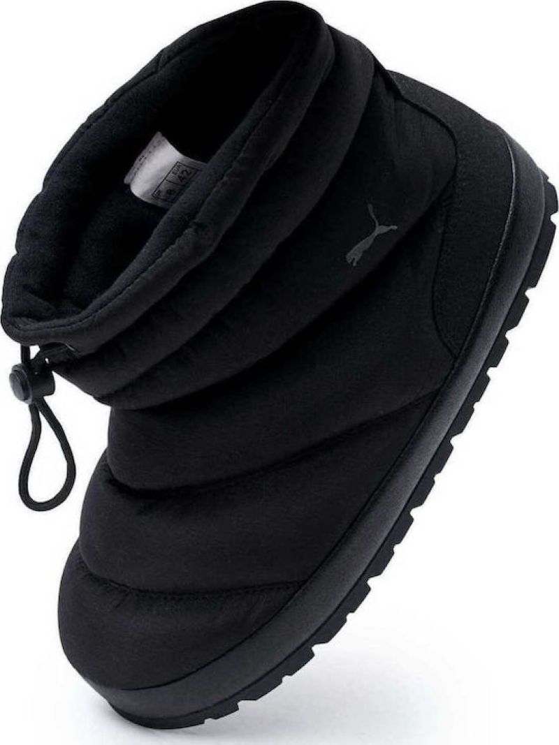 Ghete Puma PUMA Tuff Terra Hi - poza 5