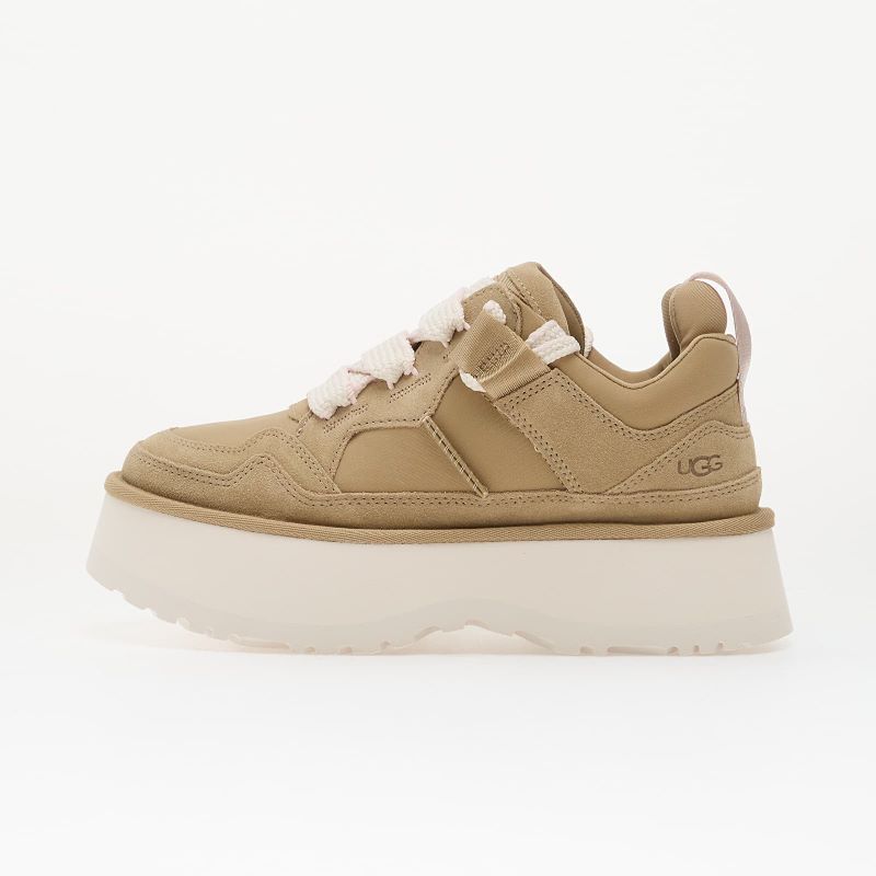 Ghete UGG Astromel - poza 3