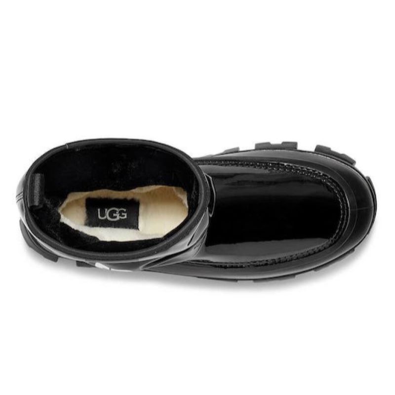 Ghete UGG Classic Brellah Mini - poza 2
