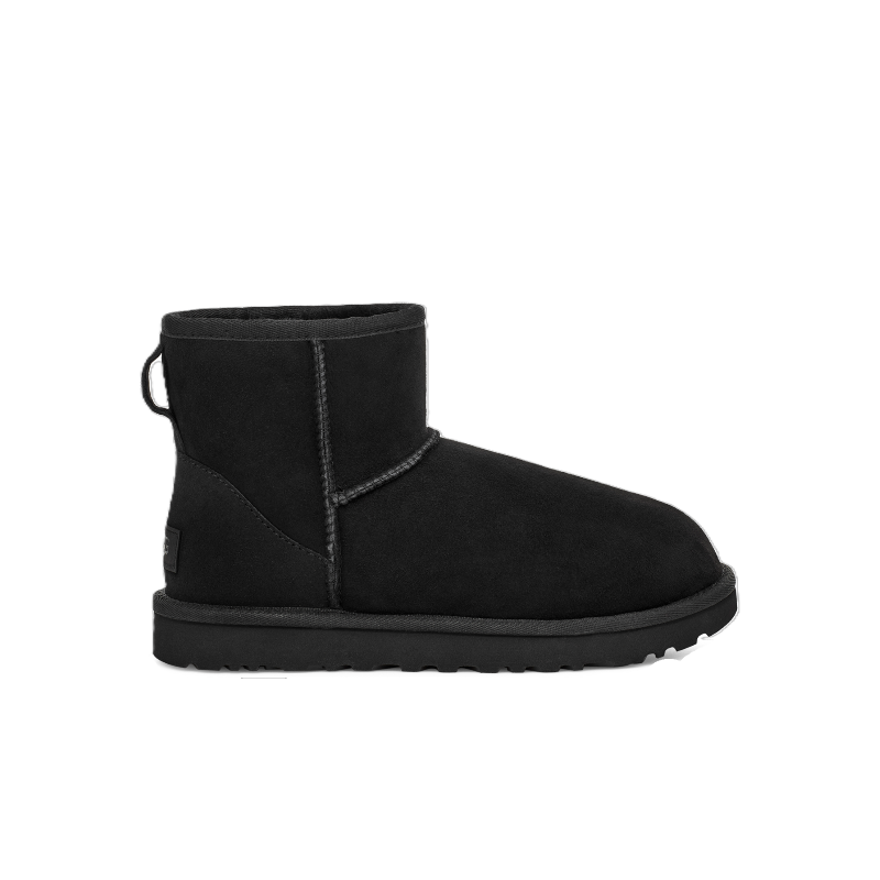 Ghete UGG Classic Mini II - poza 1