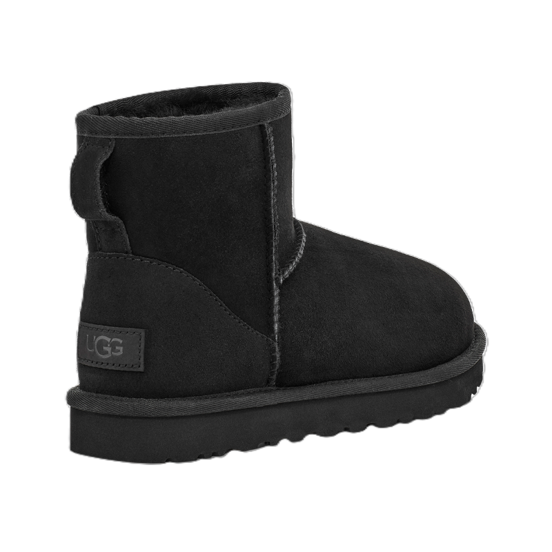 Ghete UGG Classic Mini II - poza 2