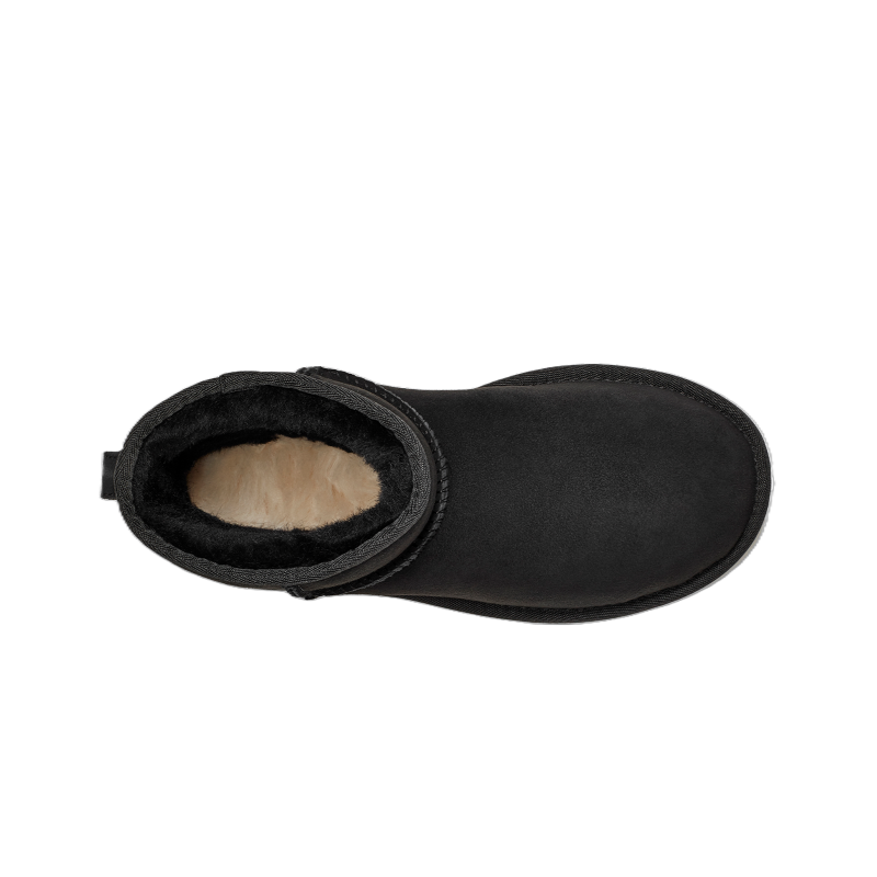 Ghete UGG Classic Mini II - poza 3