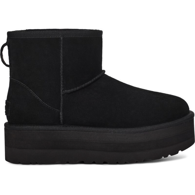 Ghete UGG Classic Mini Platform - poza 1