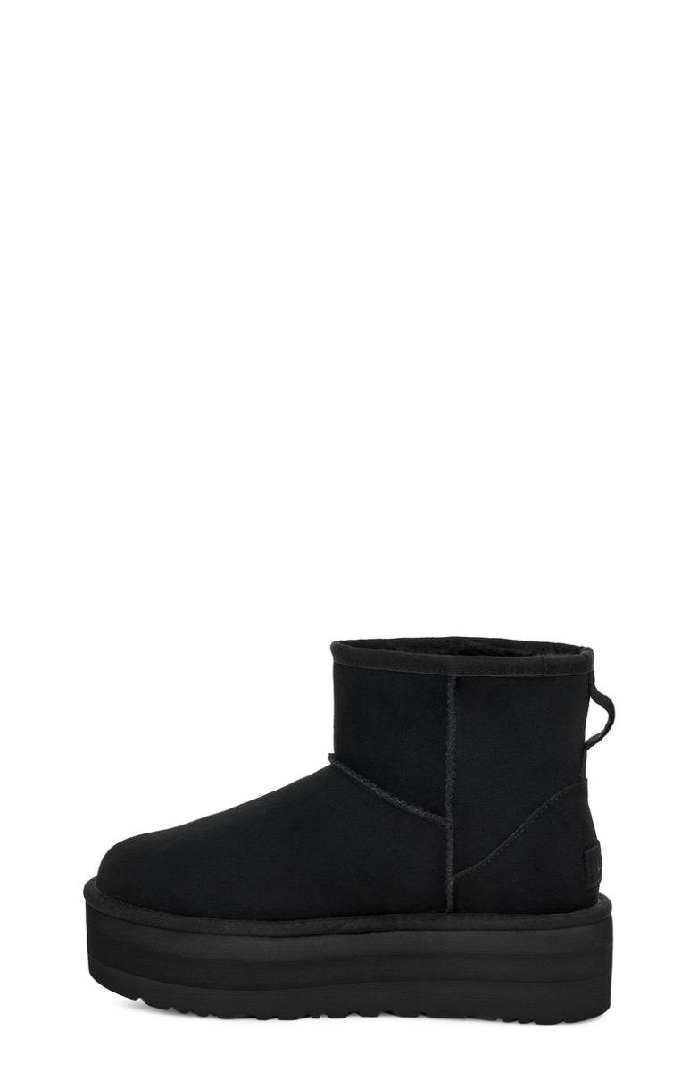 Ghete UGG Classic Mini Platform - poza 4