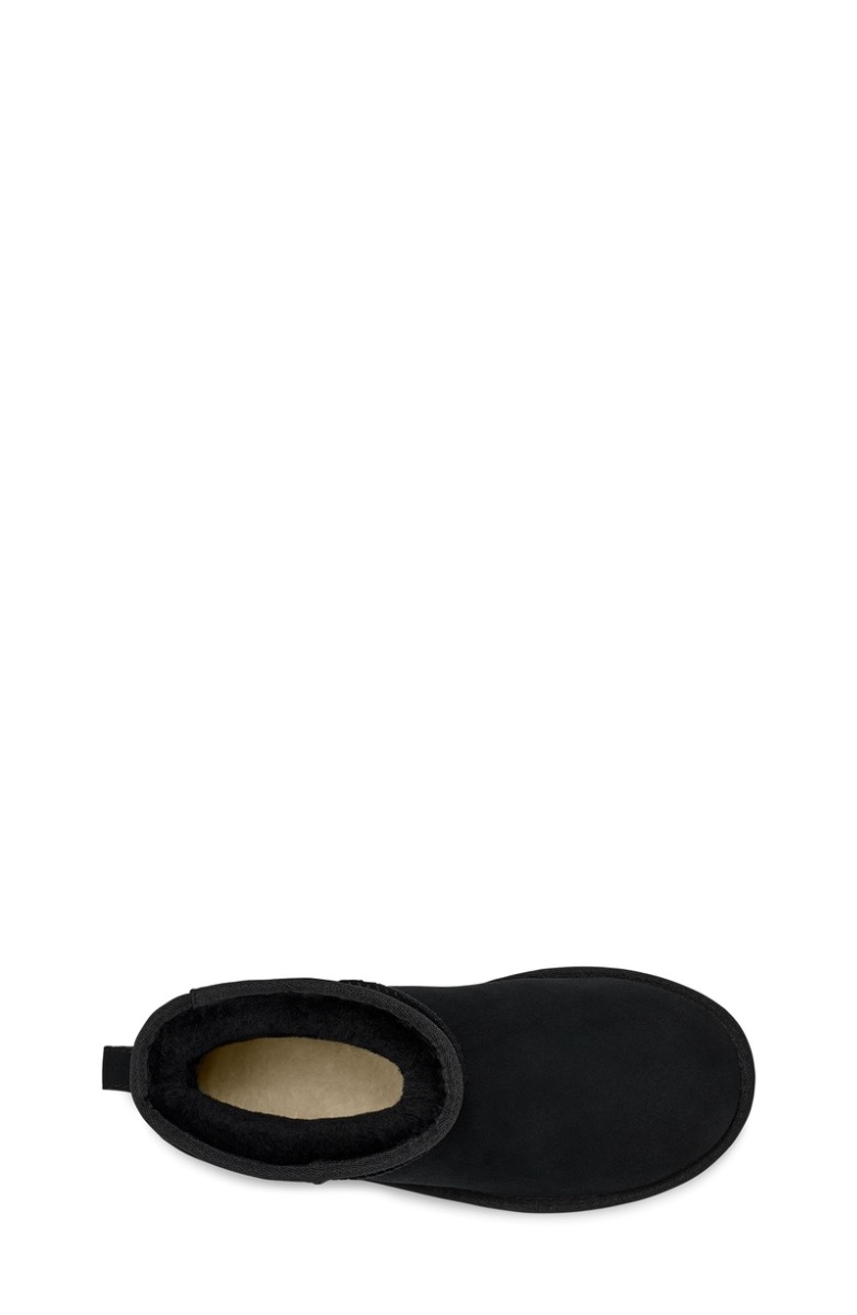 Ghete UGG Classic Mini Platform - poza 5