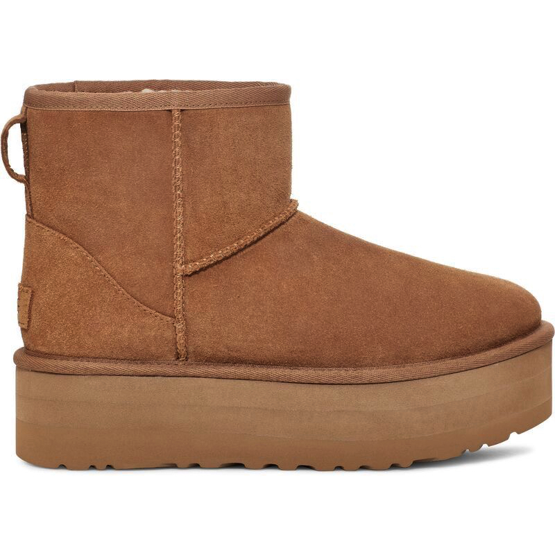 Ghete UGG Classic Mini Platform - poza 1