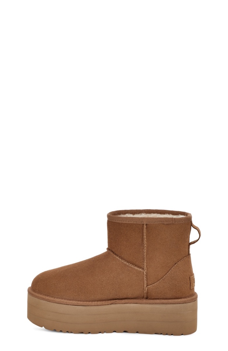 Ghete UGG Classic Mini Platform - poza 3
