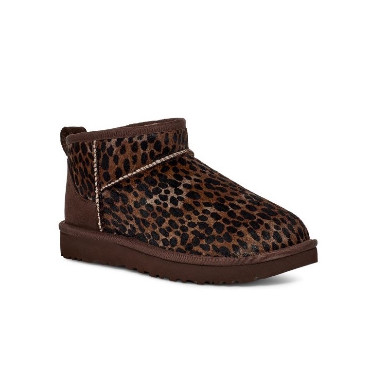 Ghete UGG Classic Ultra Mini Caspian - poza 1