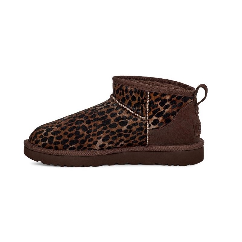 Ghete UGG Classic Ultra Mini Caspian - poza 2