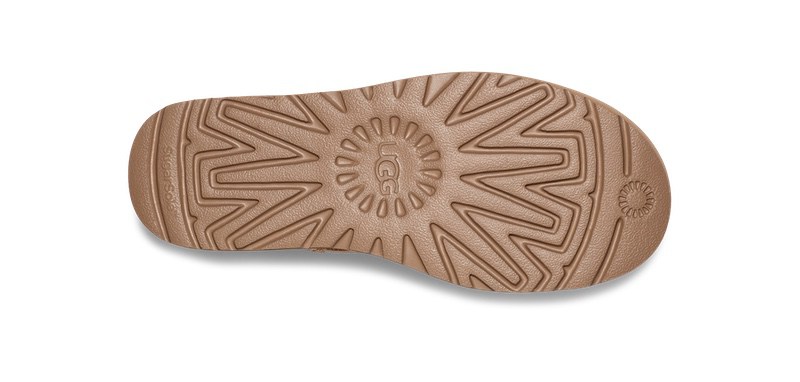 Ghete UGG Classic Ultra Mini Platform - poza 3