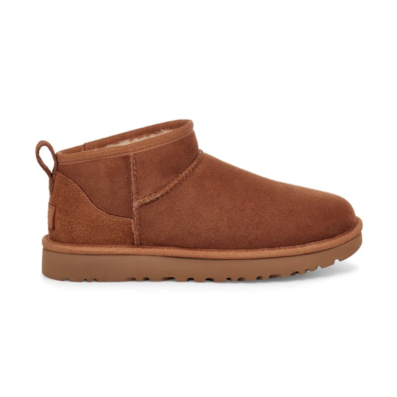 Ghete UGG Classic Ultra Mini - poza 1