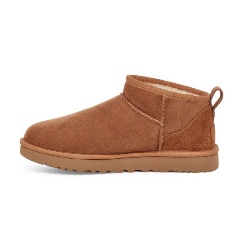 Ghete UGG Classic Ultra Mini - poza 2
