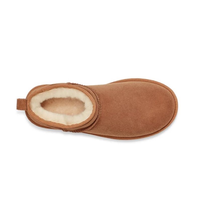 Ghete UGG Classic Ultra Mini - poza 3