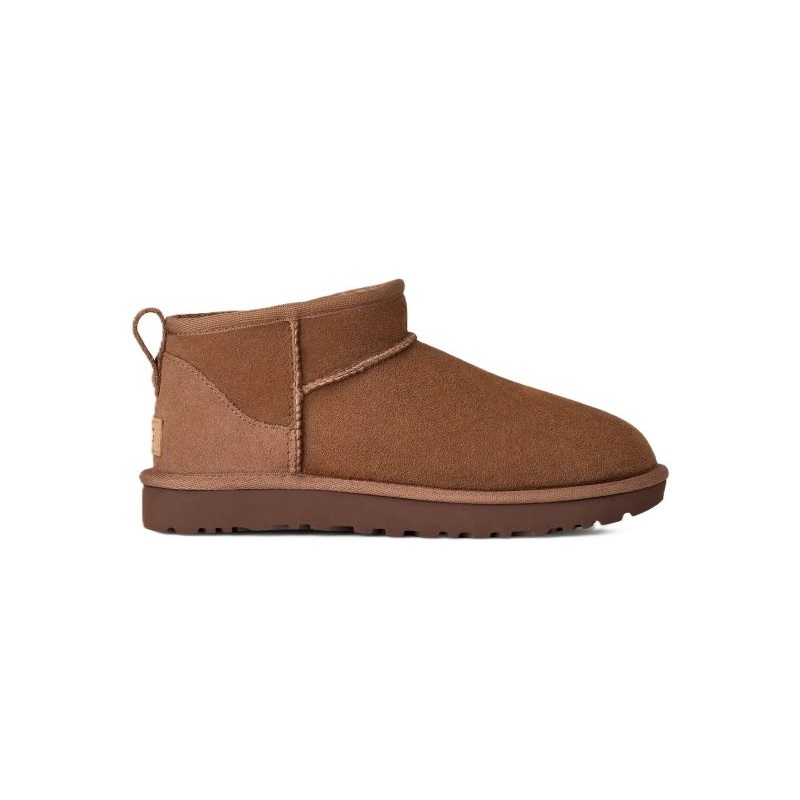 Ghete UGG Classic Ultra Mini - poza 1
