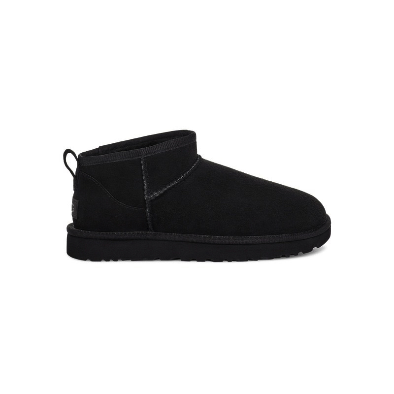 Ghete UGG Classic Ultra Mini - poza 1